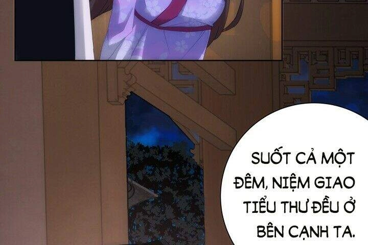 Bí Mật Của Dạ Tộc Chapter 5.3 - 3