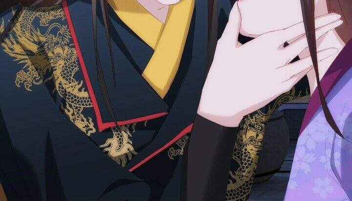 Bí Mật Của Dạ Tộc Chapter 5.3 - 5