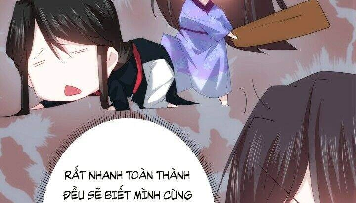 Bí Mật Của Dạ Tộc Chapter 5.3 - 10