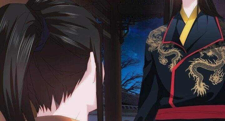 Bí Mật Của Dạ Tộc Chapter 5.3 - 16