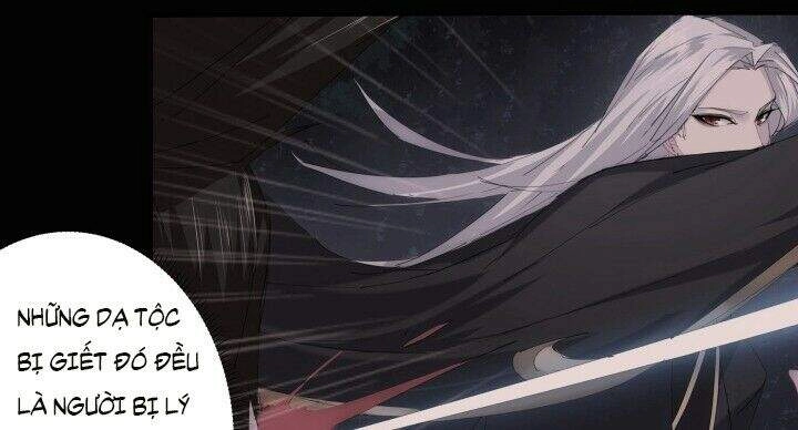 Bí Mật Của Dạ Tộc Chapter 5.3 - 21