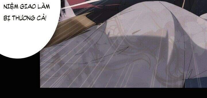 Bí Mật Của Dạ Tộc Chapter 5.3 - 22