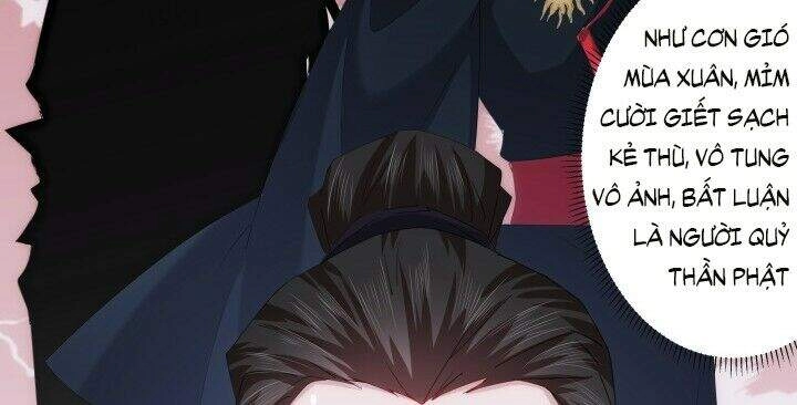 Bí Mật Của Dạ Tộc Chapter 5.3 - 33