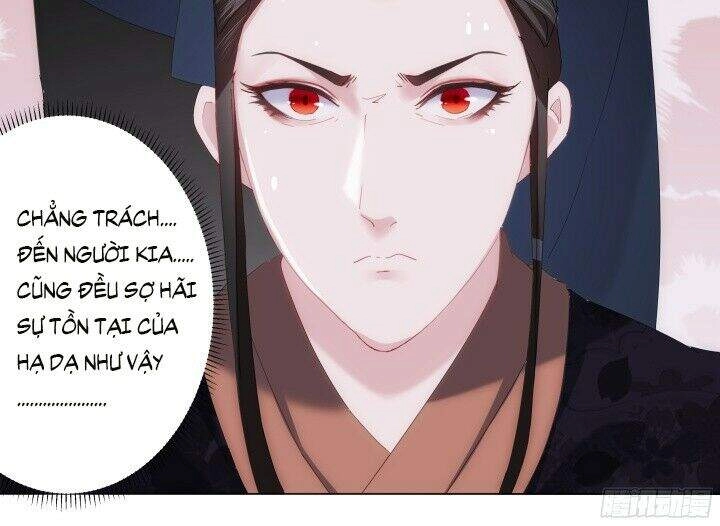 Bí Mật Của Dạ Tộc Chapter 5.3 - 34