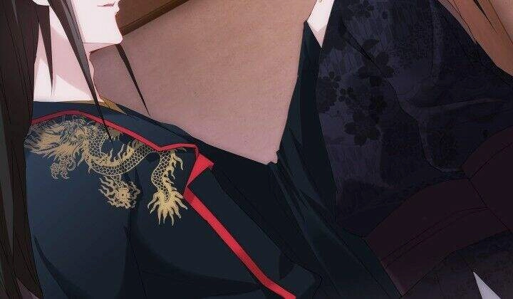 Bí Mật Của Dạ Tộc Chapter 5.3 - 39