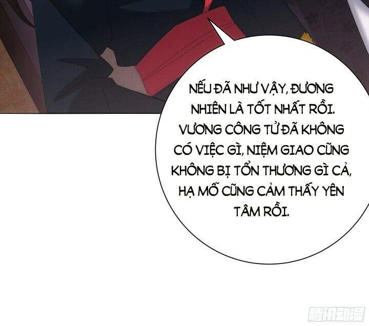 Bí Mật Của Dạ Tộc Chapter 5.3 - 40