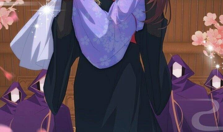 Bí Mật Của Dạ Tộc Chapter 5.3 - 49