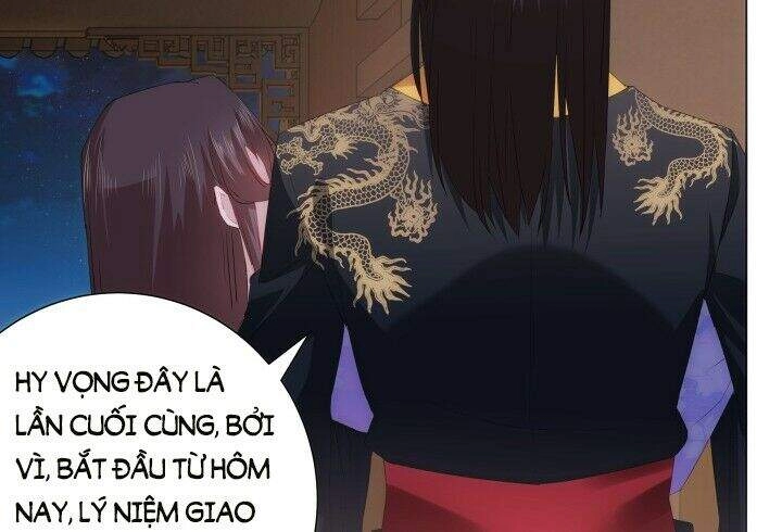 Bí Mật Của Dạ Tộc Chapter 5.3 - 55