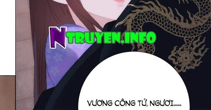 Bí Mật Của Dạ Tộc Chapter 5.3 - 58