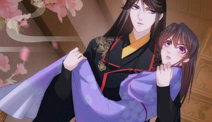 Bí Mật Của Dạ Tộc Chapter 5.3 - 60