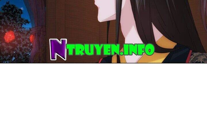 Bí Mật Của Dạ Tộc Chapter 6.1 - 8