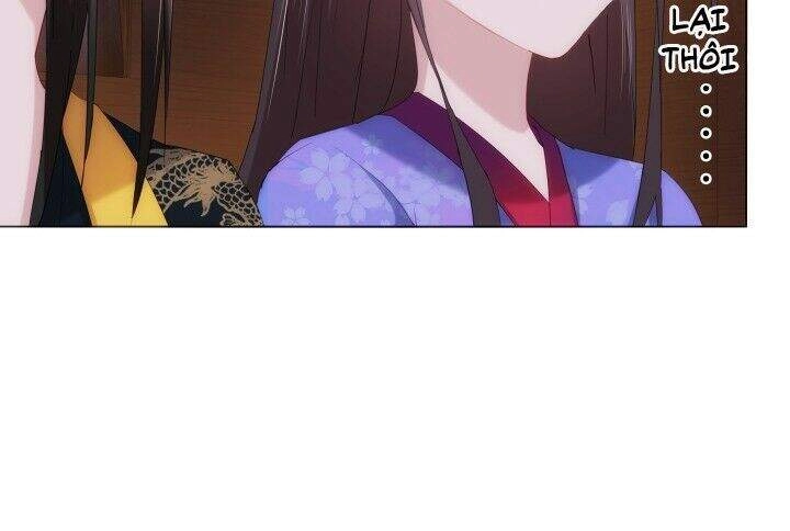 Bí Mật Của Dạ Tộc Chapter 6.1 - 10