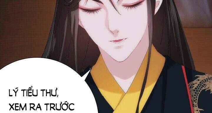 Bí Mật Của Dạ Tộc Chapter 6.1 - 12