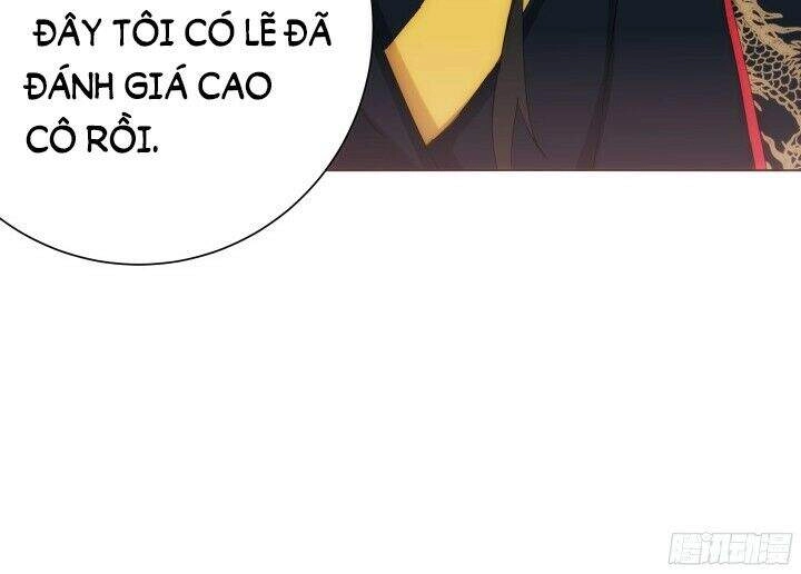 Bí Mật Của Dạ Tộc Chapter 6.1 - 13