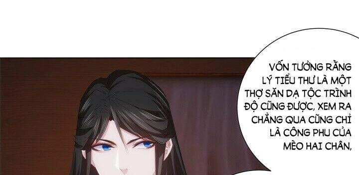 Bí Mật Của Dạ Tộc Chapter 6.1 - 16