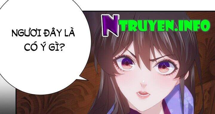 Bí Mật Của Dạ Tộc Chapter 6.1 - 18