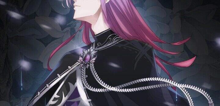 Bí Mật Của Dạ Tộc Chapter 6.1 - 20