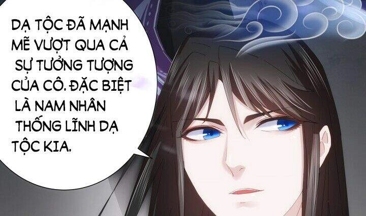 Bí Mật Của Dạ Tộc Chapter 6.1 - 22