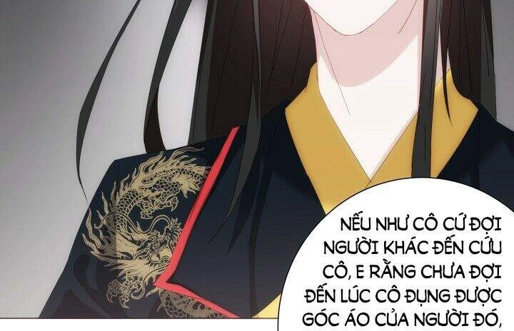 Bí Mật Của Dạ Tộc Chapter 6.1 - 23