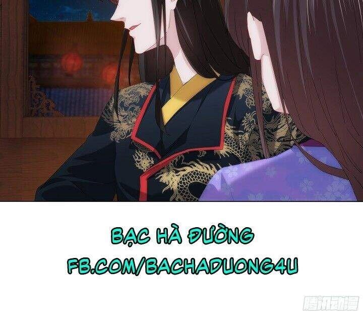 Bí Mật Của Dạ Tộc Chapter 6.1 - 25