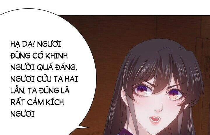 Bí Mật Của Dạ Tộc Chapter 6.1 - 26