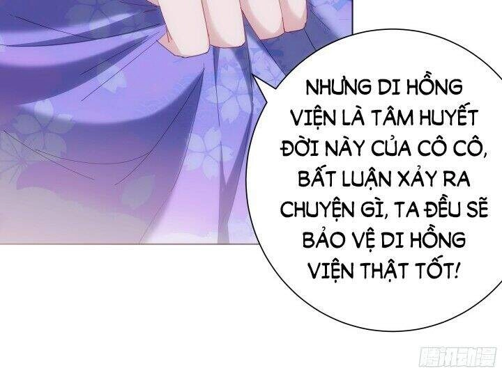 Bí Mật Của Dạ Tộc Chapter 6.1 - 30