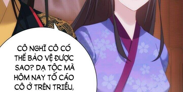 Bí Mật Của Dạ Tộc Chapter 6.1 - 32