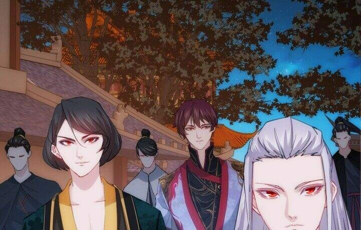 Bí Mật Của Dạ Tộc Chapter 6.1 - 40