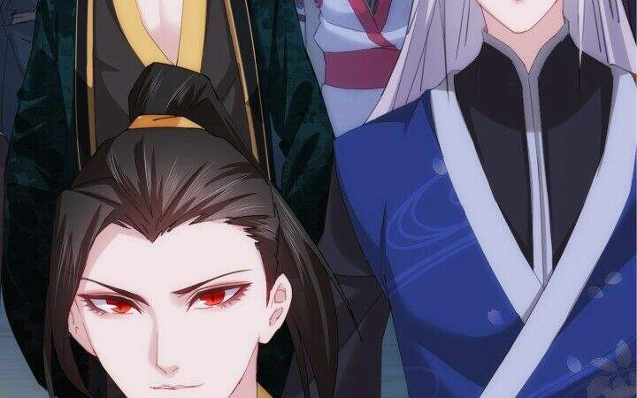 Bí Mật Của Dạ Tộc Chapter 6.1 - 41