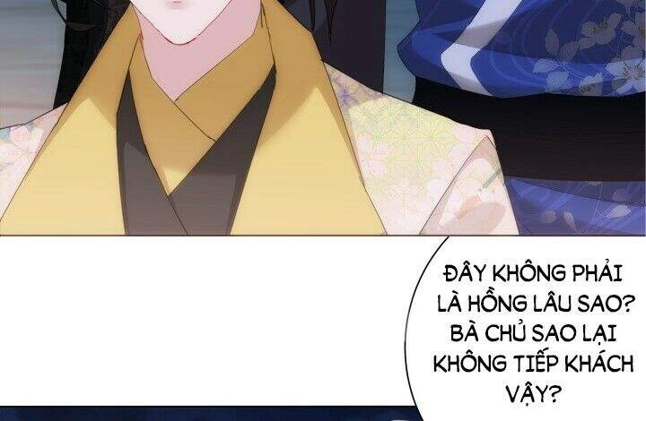 Bí Mật Của Dạ Tộc Chapter 6.1 - 42