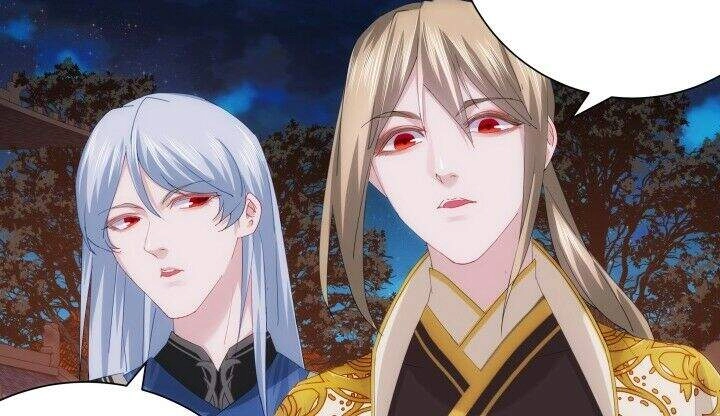 Bí Mật Của Dạ Tộc Chapter 6.1 - 43