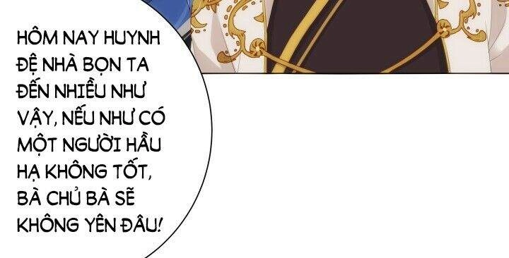 Bí Mật Của Dạ Tộc Chapter 6.1 - 44