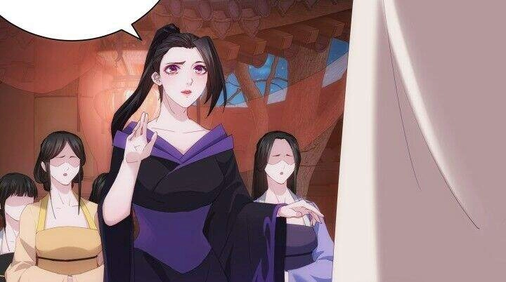 Bí Mật Của Dạ Tộc Chapter 6.1 - 47