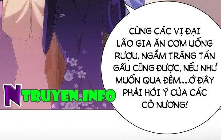 Bí Mật Của Dạ Tộc Chapter 6.1 - 48