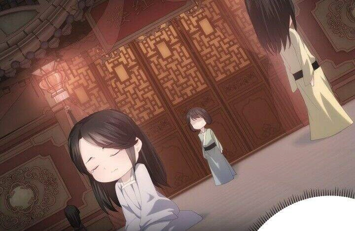 Bí Mật Của Dạ Tộc Chapter 6.1 - 50