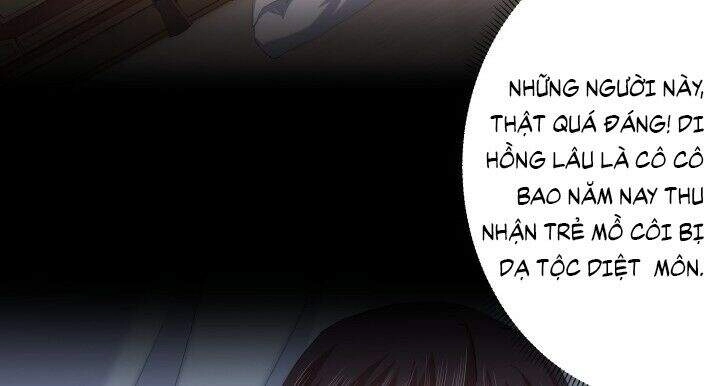 Bí Mật Của Dạ Tộc Chapter 6.1 - 51