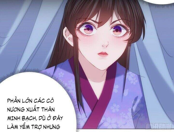 Bí Mật Của Dạ Tộc Chapter 6.1 - 52