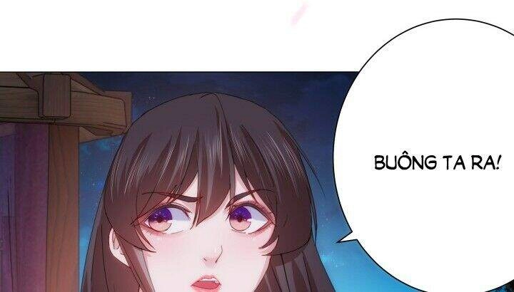 Bí Mật Của Dạ Tộc Chapter 6.2 - 8