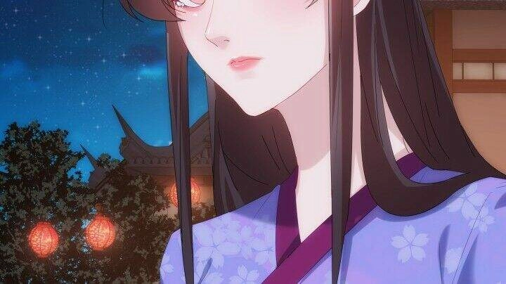 Bí Mật Của Dạ Tộc Chapter 6.2 - 19