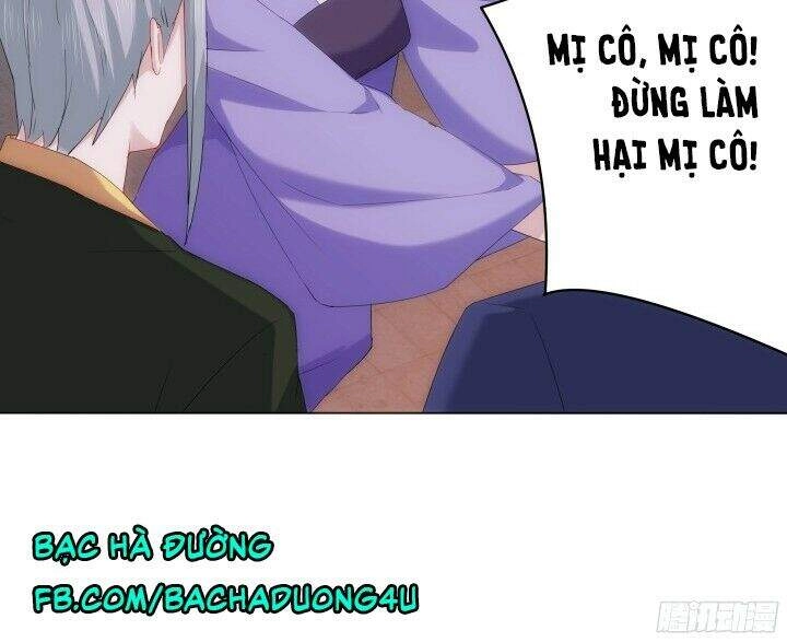 Bí Mật Của Dạ Tộc Chapter 6.2 - 32