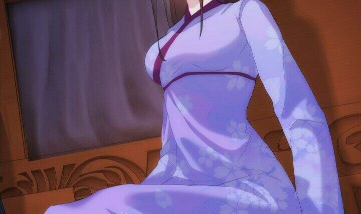 Bí Mật Của Dạ Tộc Chapter 6.2 - 39