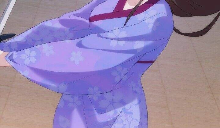 Bí Mật Của Dạ Tộc Chapter 6.3 - 4