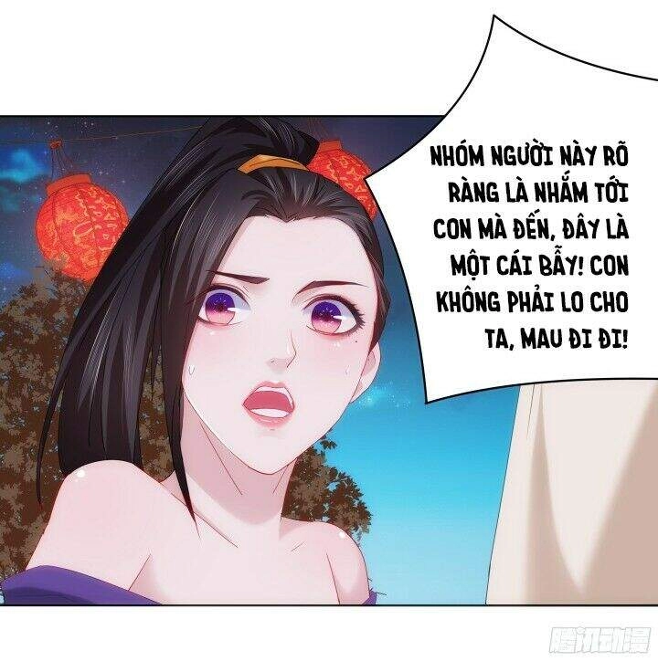 Bí Mật Của Dạ Tộc Chapter 6.3 - 10