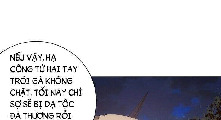 Bí Mật Của Dạ Tộc Chapter 6.3 - 45