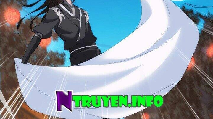 Bí Mật Của Dạ Tộc Chapter 6.3 - 100