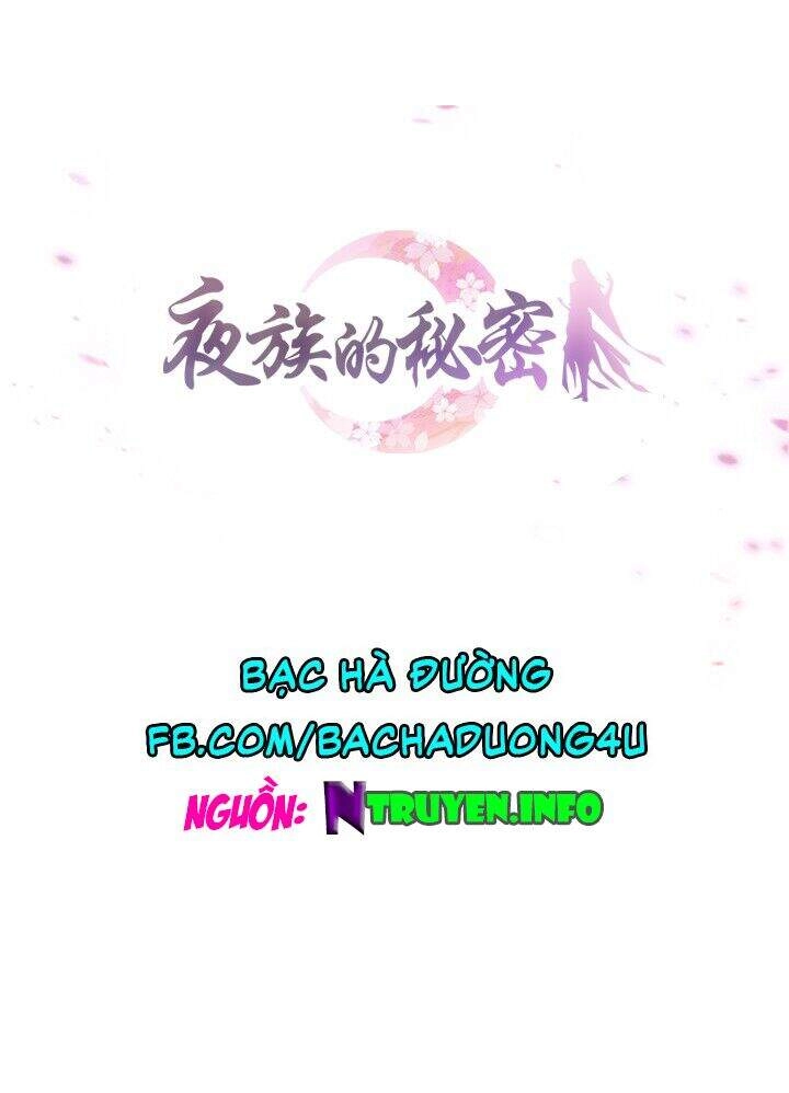 Bí Mật Của Dạ Tộc Chapter 7.1 - 2