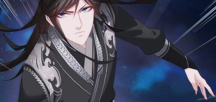 Bí Mật Của Dạ Tộc Chapter 7.1 - 5