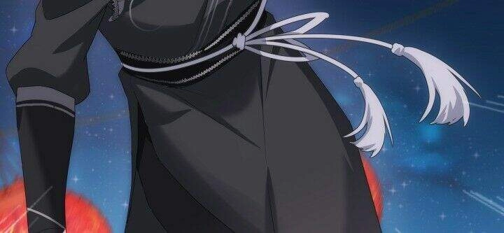 Bí Mật Của Dạ Tộc Chapter 7.1 - 6