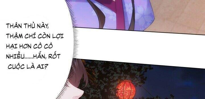 Bí Mật Của Dạ Tộc Chapter 7.1 - 16