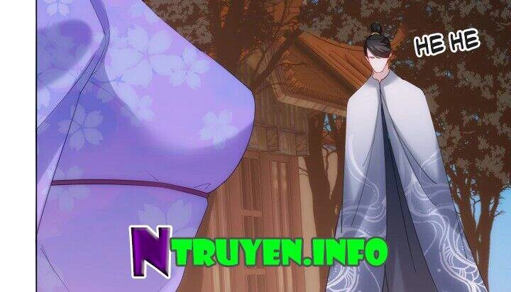 Bí Mật Của Dạ Tộc Chapter 7.1 - 18